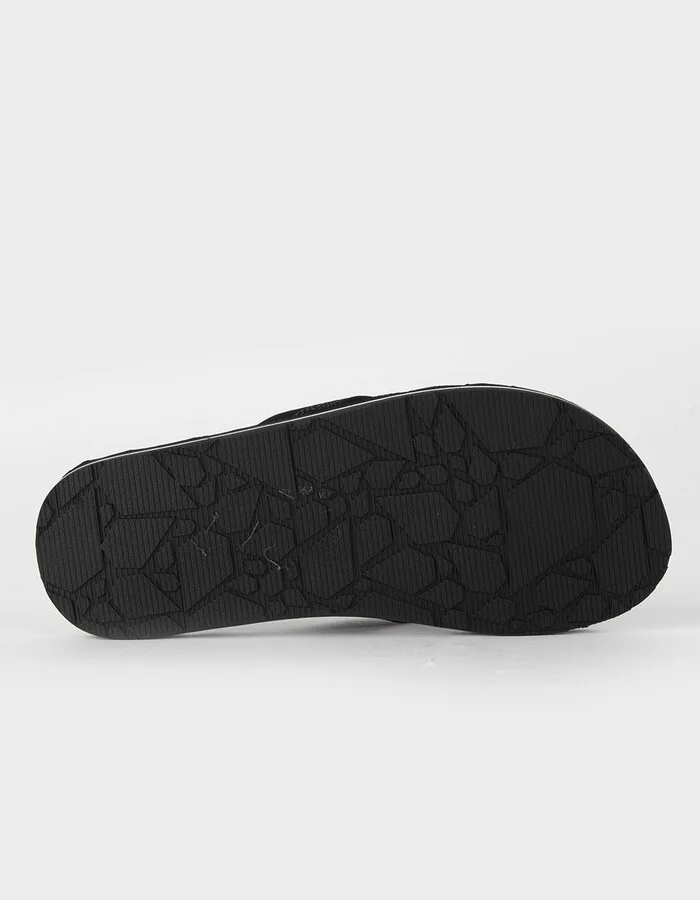 VOLCOM Recliner Mens Flip Flops - Image 7