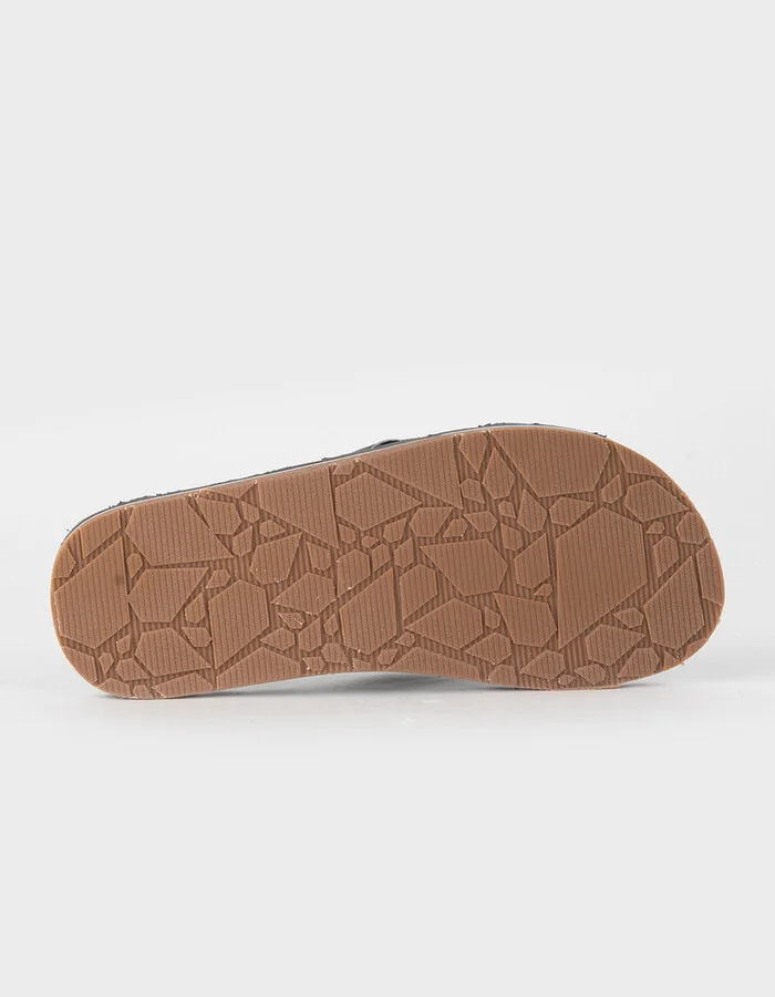 VOLCOM Recliner Mens Flip Flops - Image 11