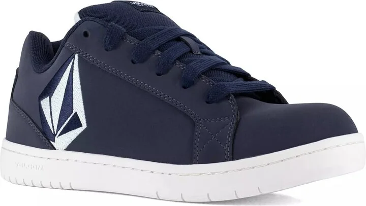 Volcom Stone Composite Toe Work Sneaker