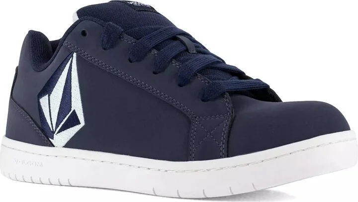 Volcom Stone Composite Toe Work Sneaker
