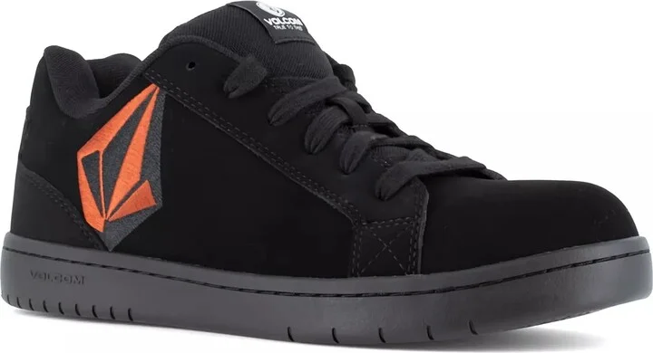 Volcom Stone Composite Toe Work Sneaker