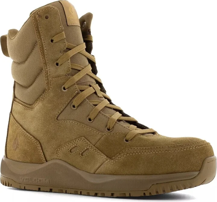 Volcom Stone Force Composite Toe Work Boot