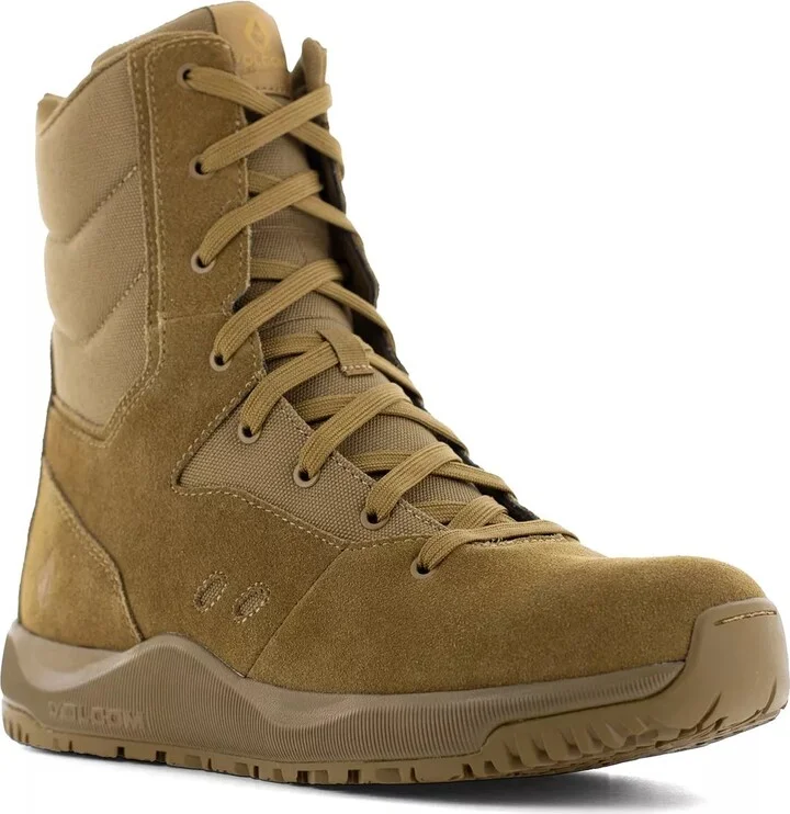 Volcom Stone Force Work Boot
