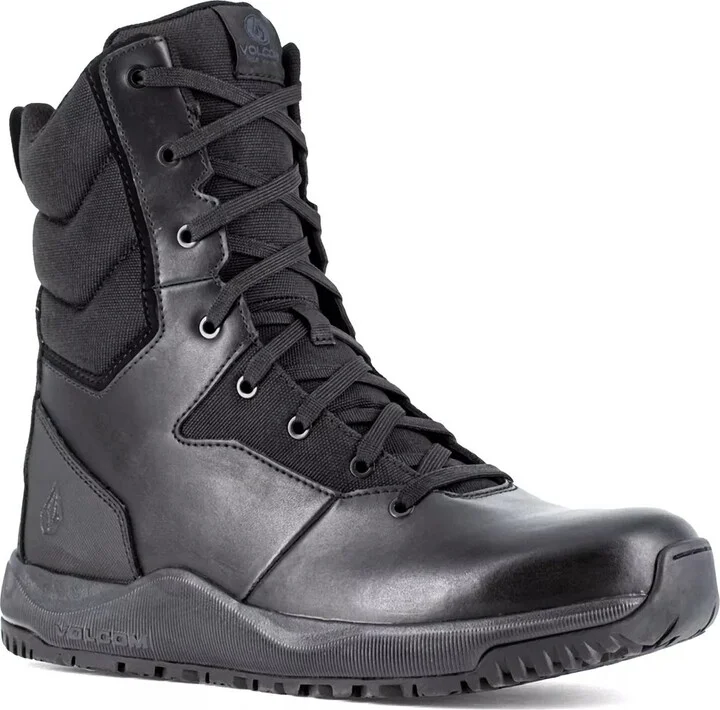 Volcom Street Shield Work Boot