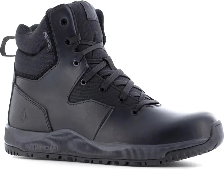 Volcom Street Shield Work Boot