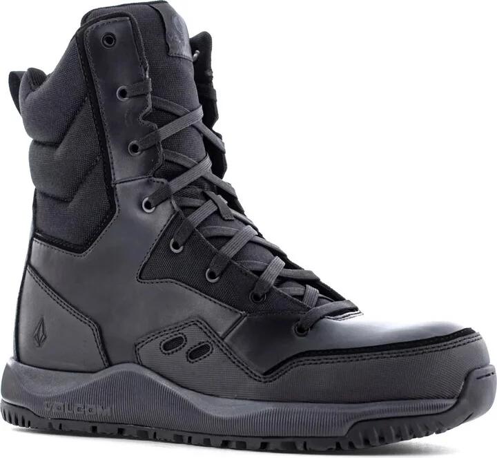 Volcom Street Shield XTR Composite Toe Work Boot