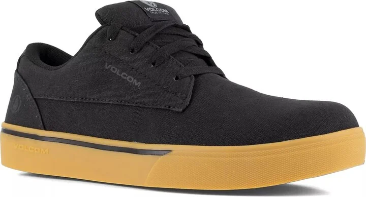 Volcom True Composite Toe Work Sneaker