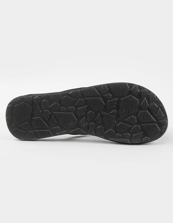 VOLCOM Vibes Womens Flip Flops - Image 3