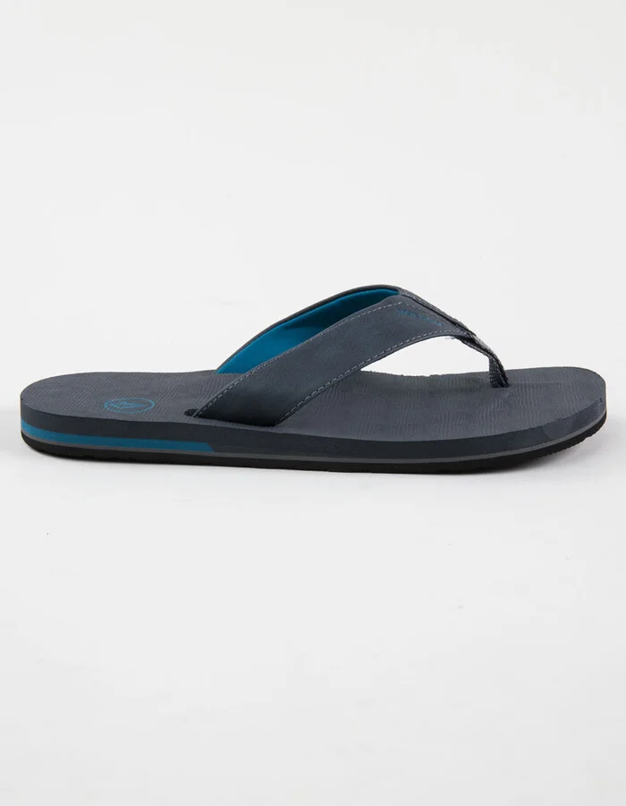 VOLCOM Victor Mens Flip Flops - Image 2