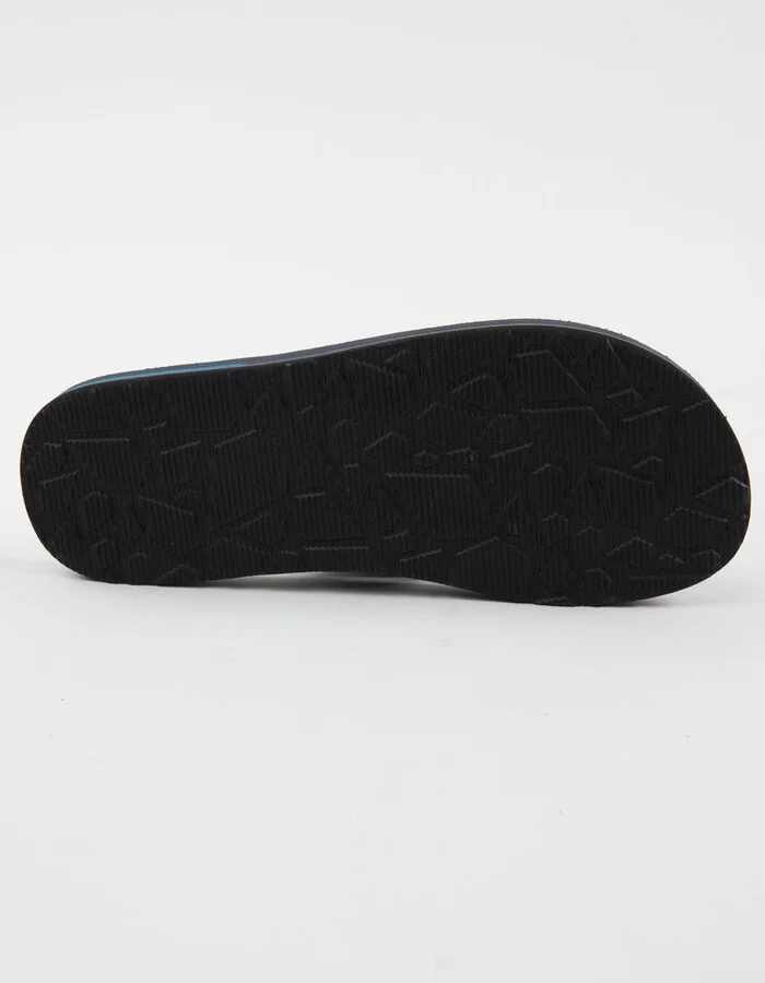 VOLCOM Victor Mens Flip Flops - Image 3