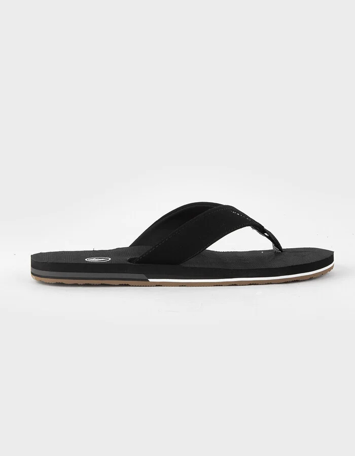 VOLCOM Victor Mens Flip Flops - Image 6