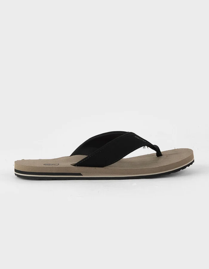 VOLCOM Victor Mens Flip Flops - Image 10