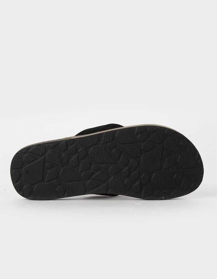 VOLCOM Victor Mens Flip Flops - Image 11