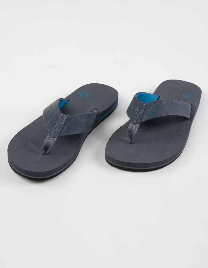 VOLCOM Victor Mens Flip Flops