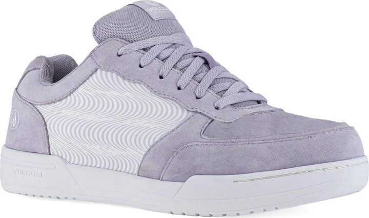 Volcom Women's Hybrid Composite Toe Slip Resistant Work Shoe