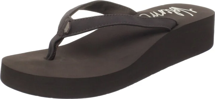 Volcom Women's Love Buzz Creedlers Sandal