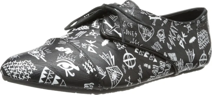 Volcom Women's ONE Way Shoe
