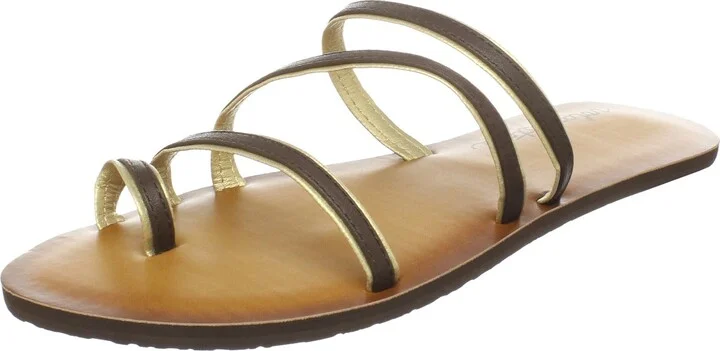 Volcom Women's Piece of Mind Creedlers Sandal