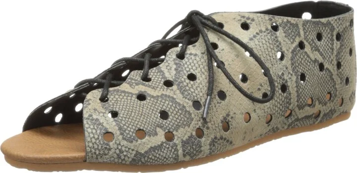 Volcom Women's Sneak Peek Sandal
