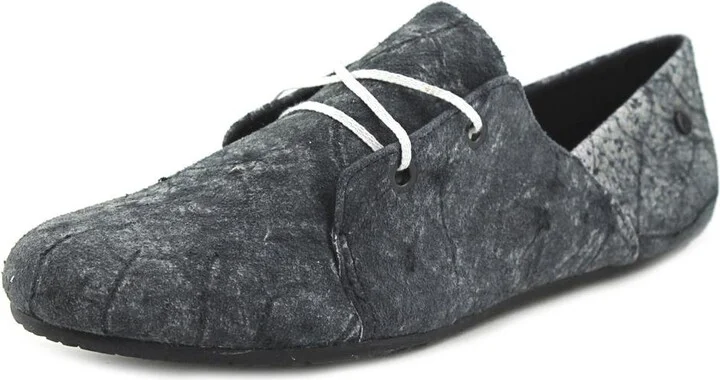 Bleached Black