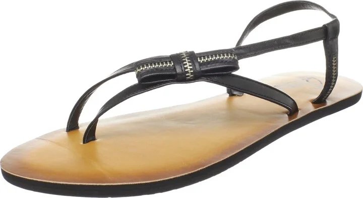 Volcom Women's Step It Up Creedlers Sandal