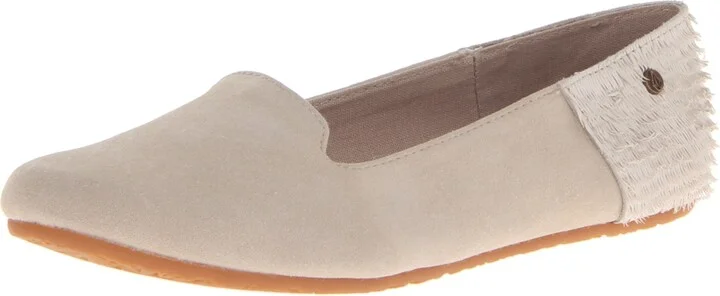 Volcom Women's Summer School Shoe