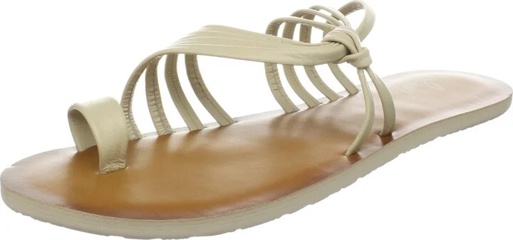 Volcom Women's Totally Rad Creedlers Sandal