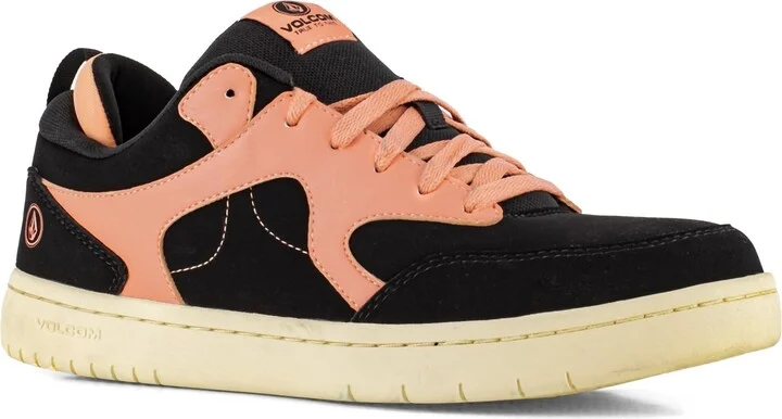 Volcom Women's Vitals Work & Safety