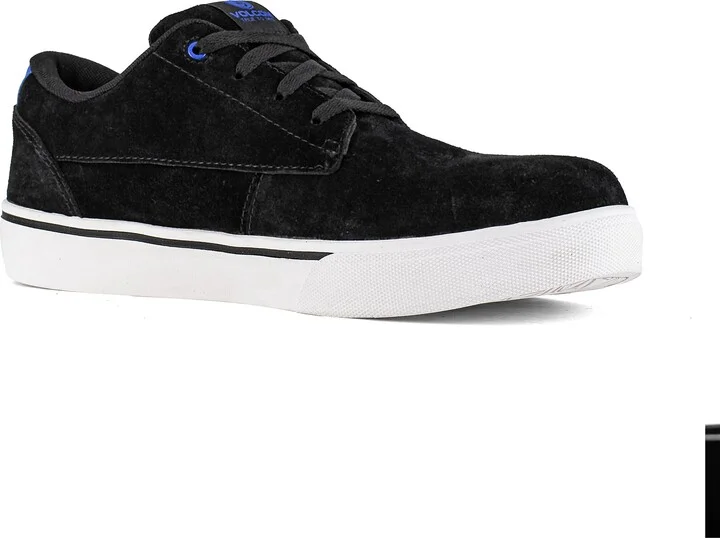 Volcom Work Men's True Work & Safety