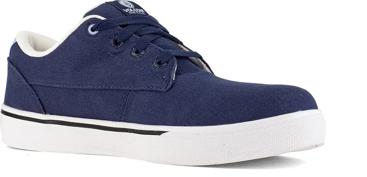 Volcom Work Men's True Work & Safety