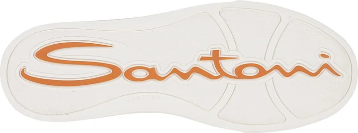 Volee Sneakers - Image 4