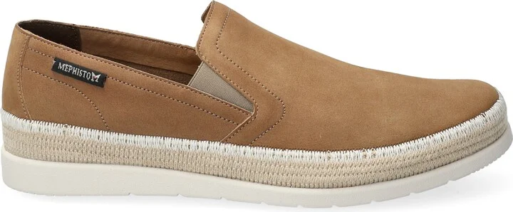Volker Slip-On Sneaker - Image 3