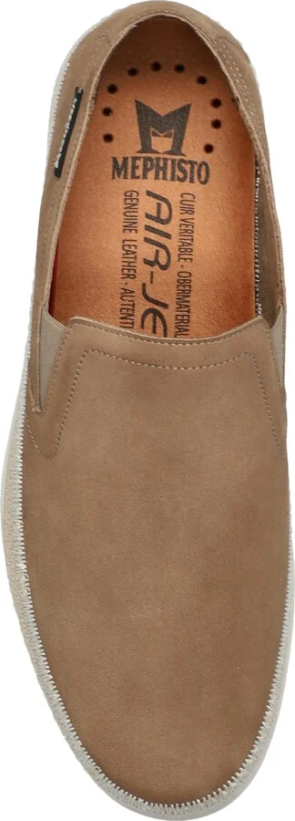 Volker Slip-On Sneaker - Image 5