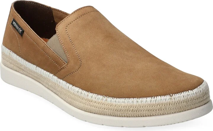 Volker Slip-On Sneaker