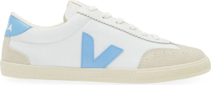 Volley Canvas Sneaker - Image 3