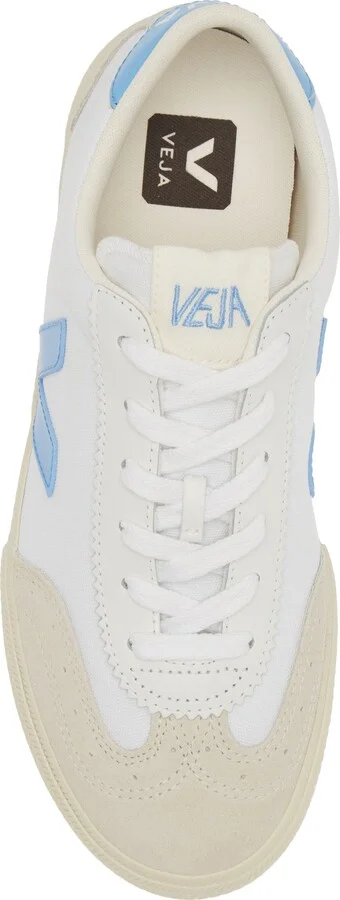 Volley Canvas Sneaker - Image 5