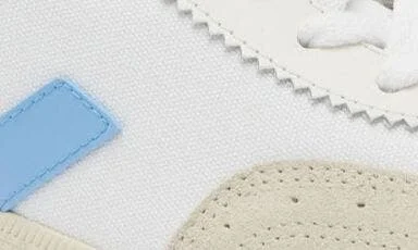 Volley Canvas Sneaker - Image 7
