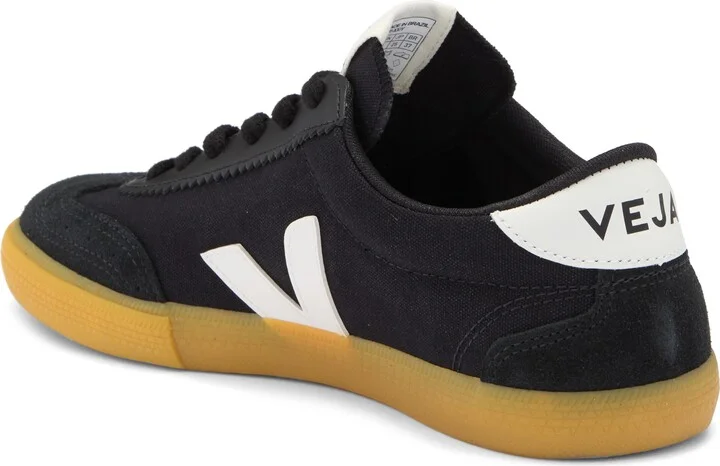 Volley Canvas Sneaker - Image 8