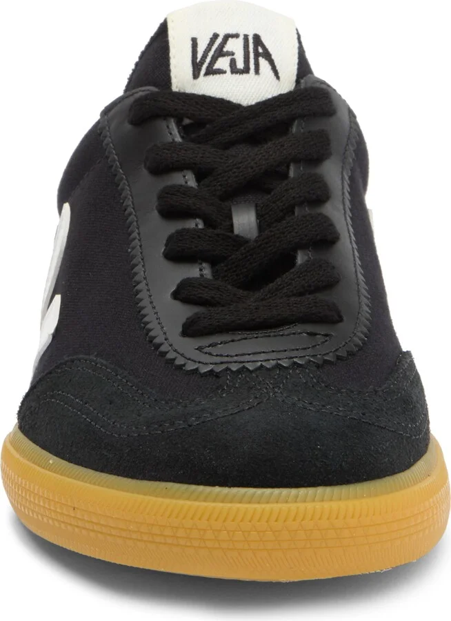 Volley Canvas Sneaker - Image 10