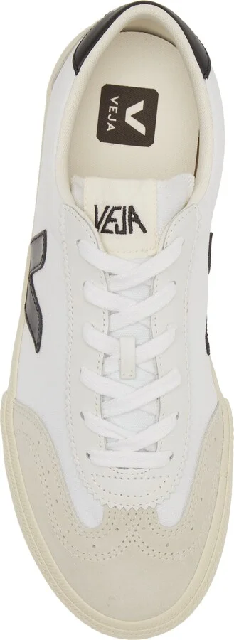 Volley Canvas Sneaker - Image 5