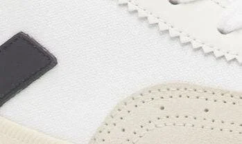 Volley Canvas Sneaker - Image 7