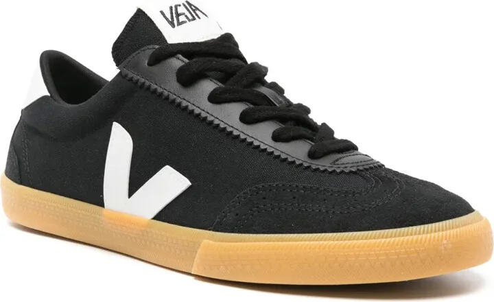 Volley canvas sneakers - Image 2