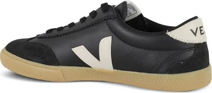 Volley lace-up sneakers - Image 3