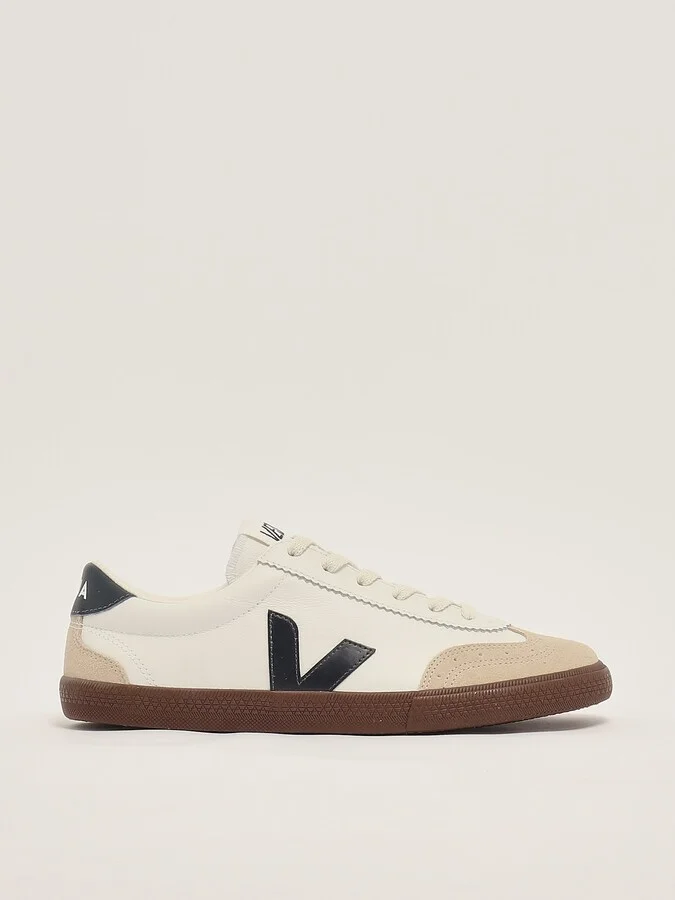 Volley Leather O.t. Sneaker