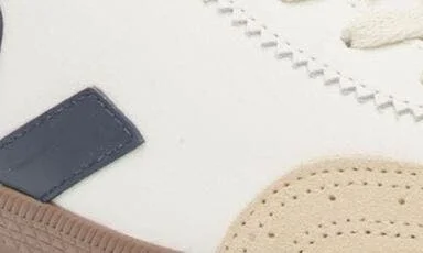 Volley Leather Sneaker - Image 7