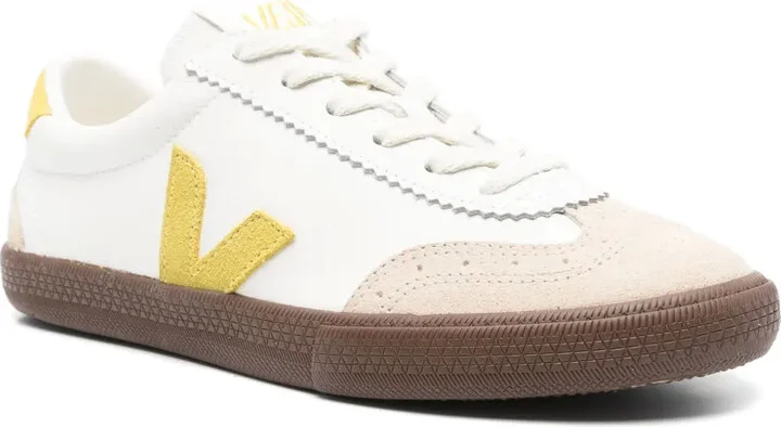 Volley O.T leather sneakers - Image 2