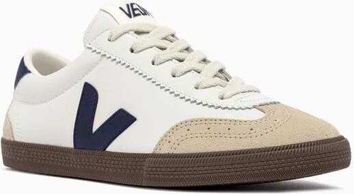 Volley O.t. Leather Sneakers Vo2003531a370 - Image 2