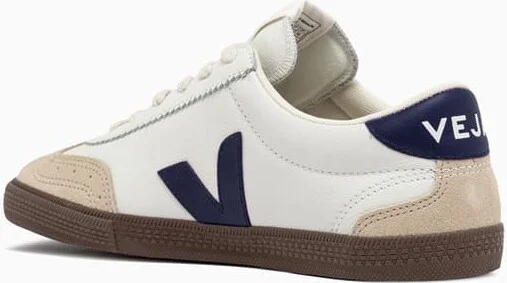 Volley O.t. Leather Sneakers Vo2003531a370 - Image 3