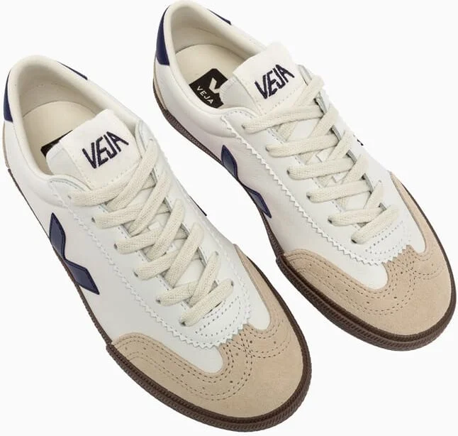 Volley O.t. Leather Sneakers Vo2003531a370 - Image 4