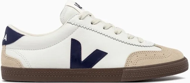 Volley O.t. Leather Sneakers Vo2003531a370